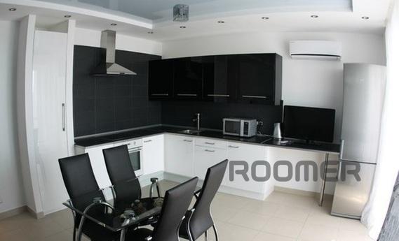 1 bedroom apartment for rent, Krasnoyarsk - apartment by the day