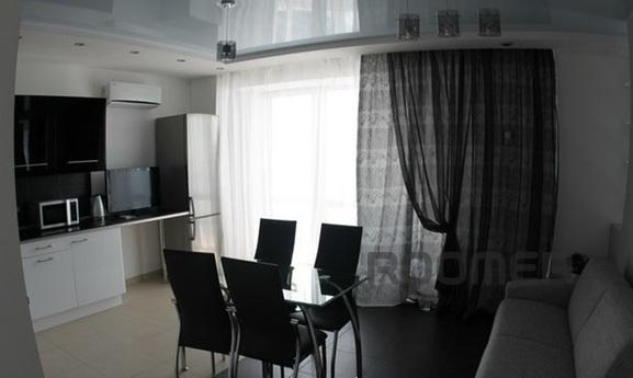 1 bedroom apartment for rent, Krasnoyarsk - apartment by the day