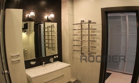 1 bedroom apartment for rent, Krasnoyarsk - apartment by the day