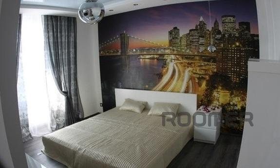 1 bedroom apartment for rent, Krasnoyarsk - apartment by the day