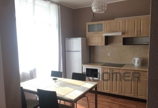 Studio apartment, Красноярськ - квартира подобово