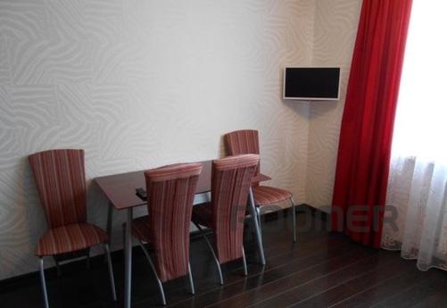 Net bright 1 bedroom apartment, Красноярськ - квартира подобово