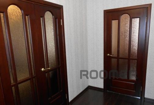 Net bright 1 bedroom apartment, Красноярськ - квартира подобово