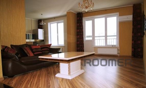 Only for family !!!!! Excellent one-bedroom apartment! new! 