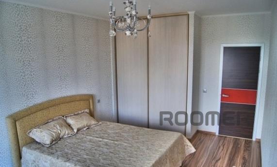 Excellent 2 bedroom. Only for families!, Красноярськ - квартира подобово