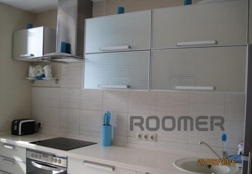 2 bedroom apartment for rent, Красноярськ - квартира подобово