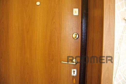 The apartment is in the heart, Саранськ - квартира подобово