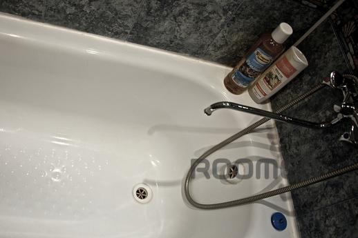 The apartment is in the heart, Саранськ - квартира подобово