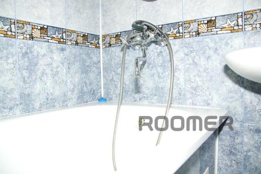 The apartment is in the heart, Саранськ - квартира подобово