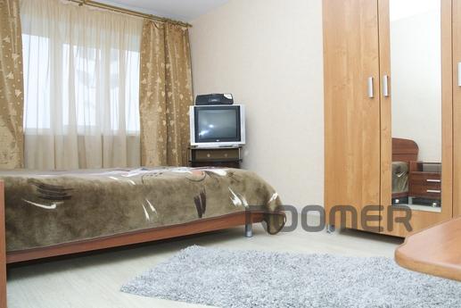 The apartment is in the heart, Саранськ - квартира подобово