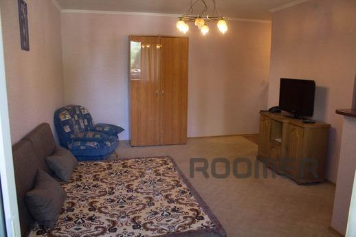 For 3-bedroom apartment in the very center of the city of Ur