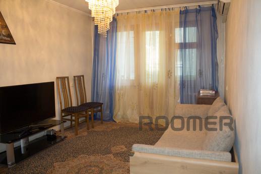 Rent 2-bedroom apartment in the area of ​​Hero of the day. T