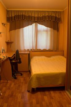 2 bedroom apartment for rent, Уральськ - квартира подобово