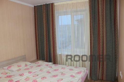 2 bedroom apartment for rent, Уральськ - квартира подобово