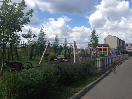 1 bedroom apartment for rent, Красногорськ - квартира подобово