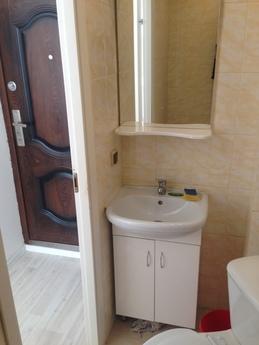 1 bedroom apartment for rent, Красногорськ - квартира подобово