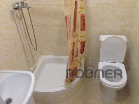 1 bedroom apartment for rent, Красногорськ - квартира подобово