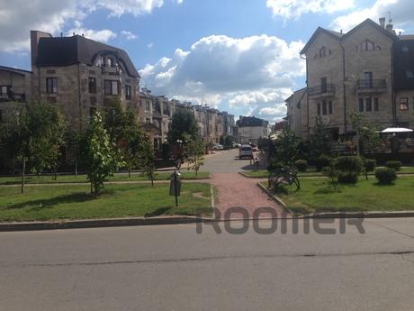 1 bedroom apartment for rent, Красногорськ - квартира подобово