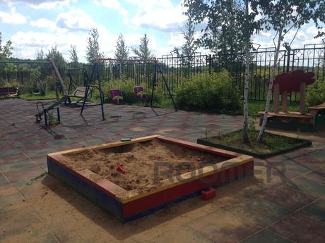 1 bedroom apartment for rent, Красногорськ - квартира подобово