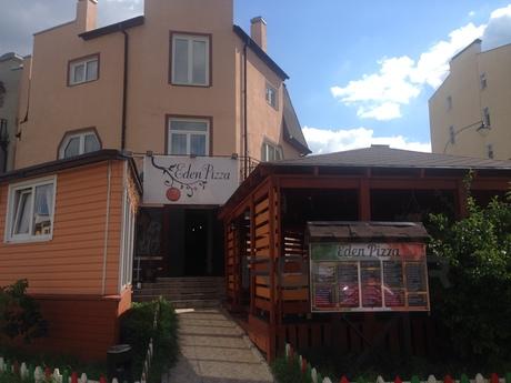 1 bedroom apartment for rent, Красногорськ - квартира подобово