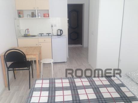 1 bedroom apartment for rent, Красногорськ - квартира подобово