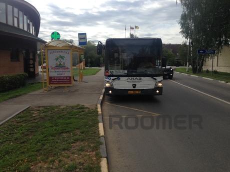 1 bedroom apartment for rent, Красногорськ - квартира подобово