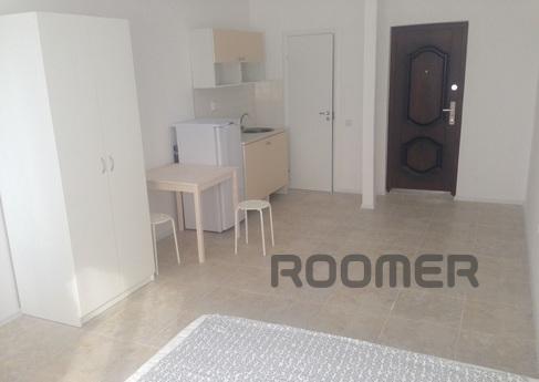 1 bedroom apartment for rent, Москва - квартира подобово