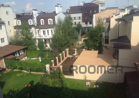 1 bedroom apartment for rent, Москва - квартира подобово