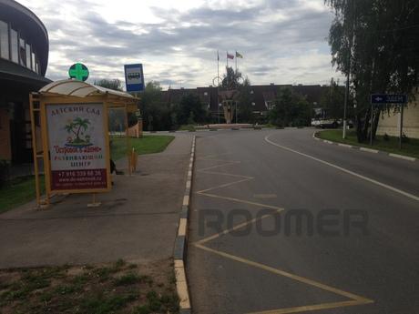 1 bedroom apartment for rent, Москва - квартира подобово