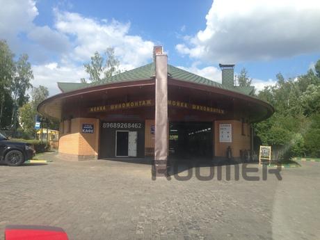 1 bedroom apartment for rent, Москва - квартира подобово