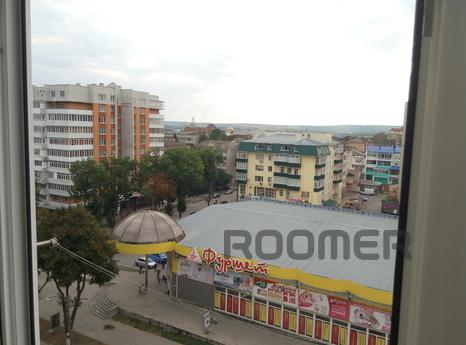 Квартира в центре города, Каменец-Подольский - квартира посуточно