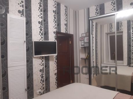 Daily rent in the center of Odessa, Odessa - apartment by the day