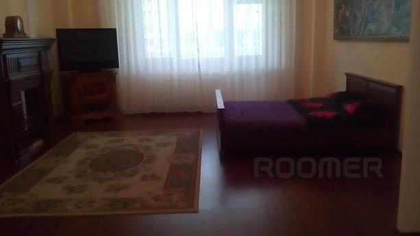 3-bedroom Daily Left Bank!, Астана - квартира подобово