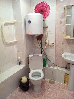 Cozy 2 bedroom apartment, Kazan - apartment by the day