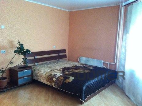 Apartment with all the necessary amenities (w-fi, a large TV