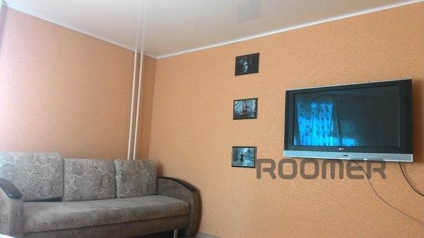 Cozy 2 bedroom apartment, Kazan - apartment by the day