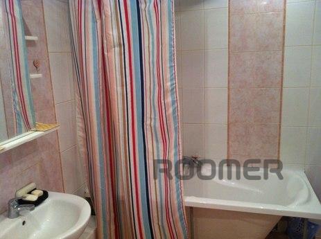 Cozy 2 bedroom apartment, Kazan - apartment by the day