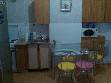 I rent my apartment, Odessa - apartment by the day