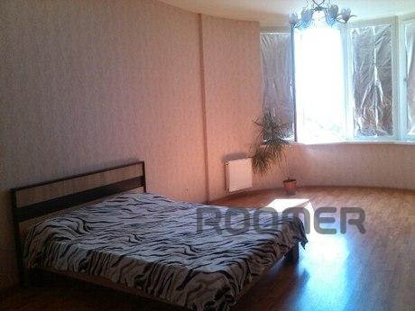 I rent my apartment, Odessa - apartment by the day