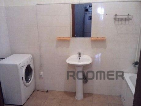 I rent my apartment, Odessa - apartment by the day