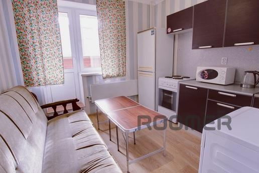 Daily nice apartment in Reutov, Реутов - квартира подобово