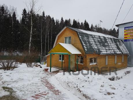 A comfortable house with sauna, Пушкіно - квартира подобово