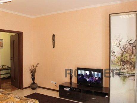 1 bedroom apartment at the railway, Єкатеринбург - квартира подобово