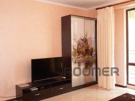 1 bedroom apartment at the railway, Єкатеринбург - квартира подобово
