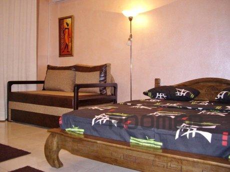 1 bedroom apartment at the railway, Єкатеринбург - квартира подобово