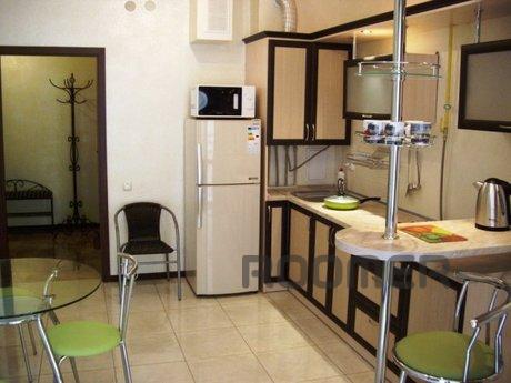 1 bedroom apartment at the railway, Єкатеринбург - квартира подобово