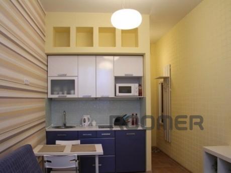 1 bedroom apartment at the railway, Єкатеринбург - квартира подобово