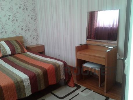 1 bedroom apartment for rent, Астана - квартира подобово