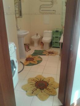 1 bedroom apartment for rent, Астана - квартира подобово