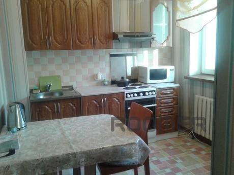 1 bedroom apartment for rent, Астана - квартира подобово